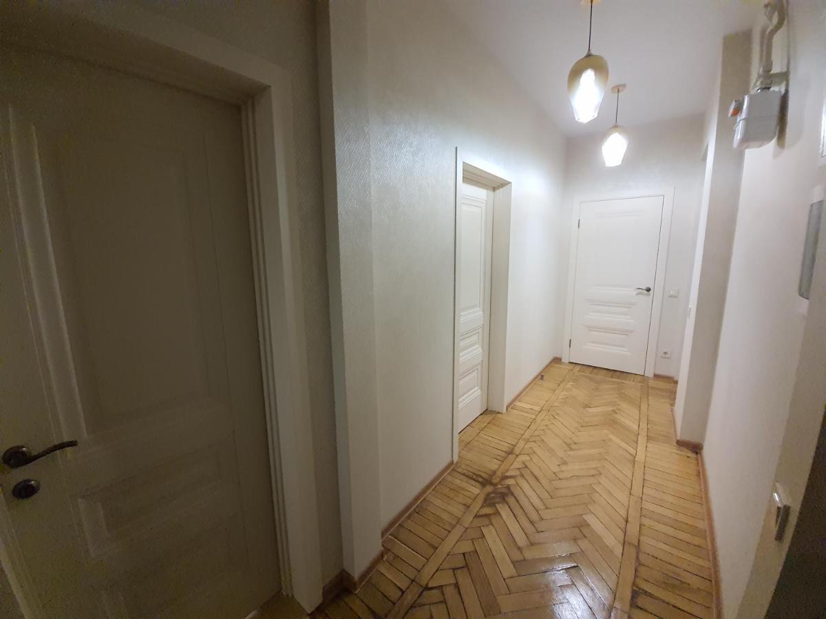 Апартаменти Династія, Центр, З Видом На Харків Harkiv Exterior foto